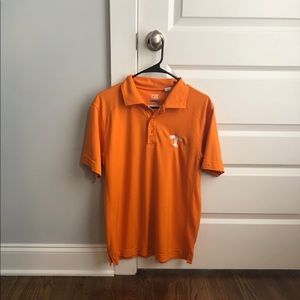Small Cutter and Buck Tennessee Polo
